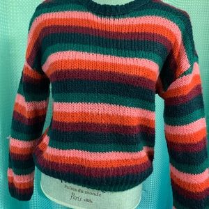 Girls Size 16 sweater
